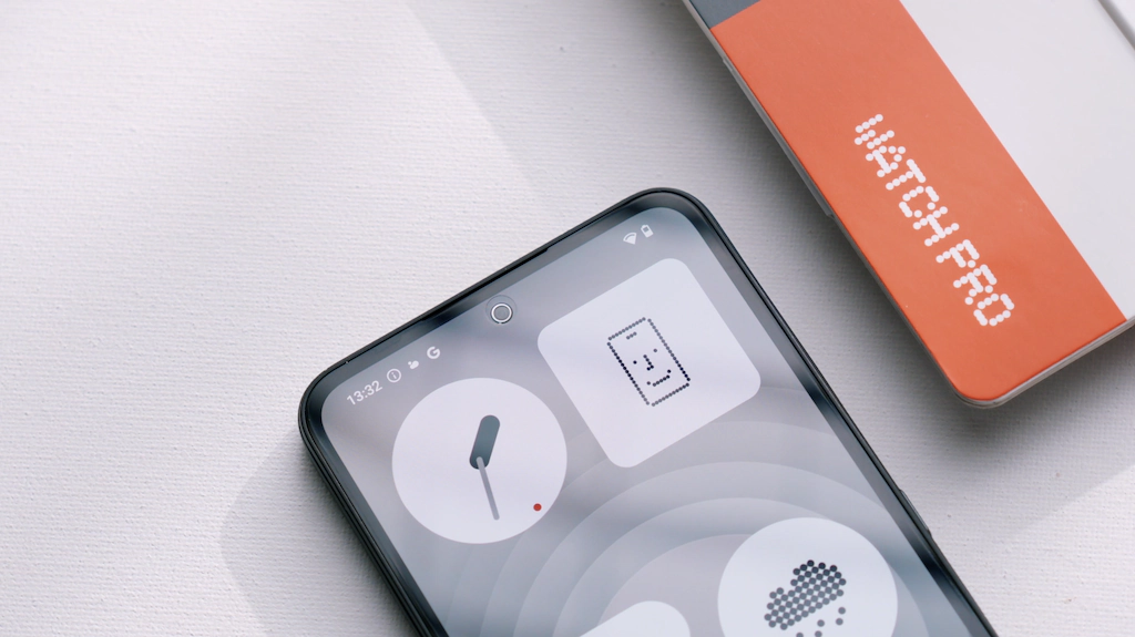Recenzja CMF Phone 1 tani i modny smartfon ALE
